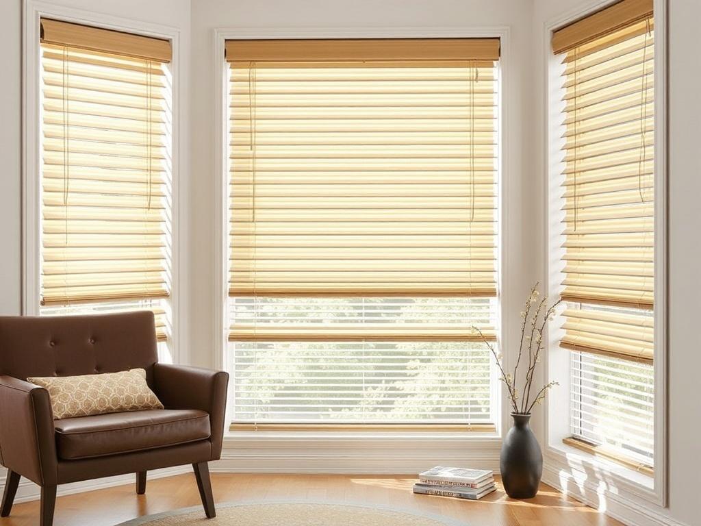 Как выбрать идеальные жалюзи: практично, красиво и без лишних хлопот