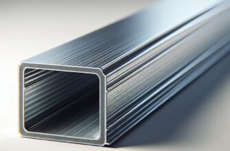 Швеллер: профиль, который держит конструкции и часто остаётся незаметным