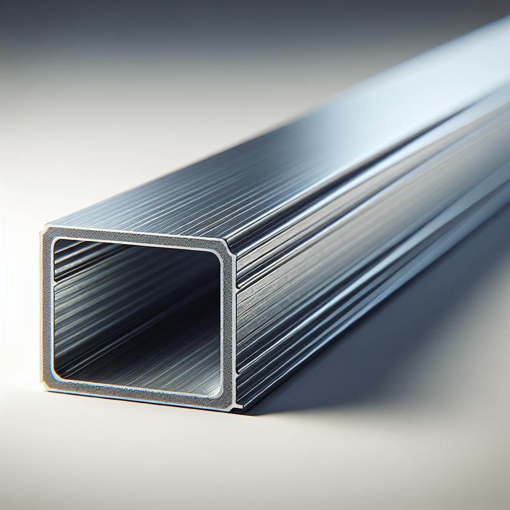 Швеллер: профиль, который держит конструкции и часто остаётся незаметным