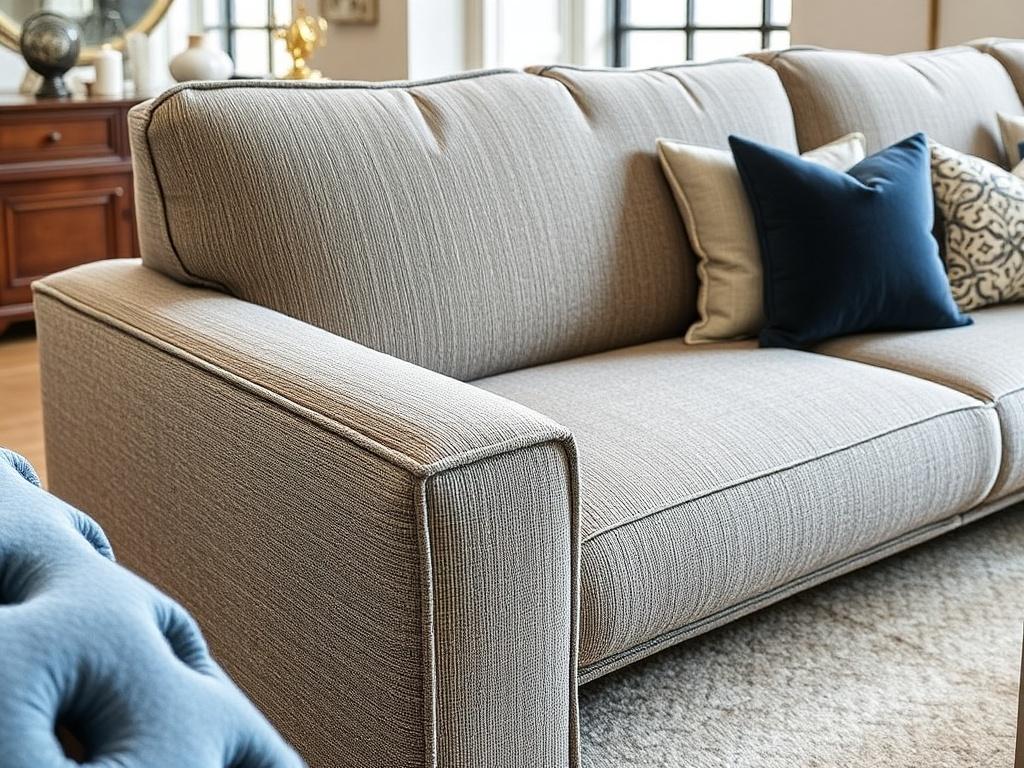 Мягкая мебель от производителя: как выбрать удобство и сохранить деньги