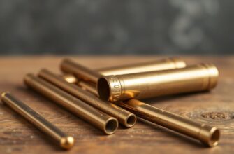 Латунный прокат: как выбрать, обработать и применить правильно