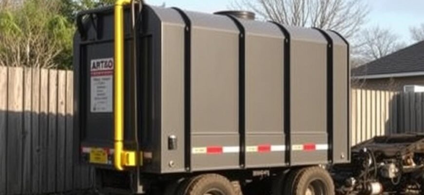 Как выбрать автономную систему очистки сточных вод для загородного дома: понятное руководство