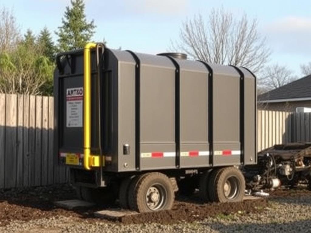 Как выбрать автономную систему очистки сточных вод для загородного дома: понятное руководство