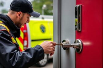 Открыть нельзя ломать: как работают службы экстренного вскрытия замков и как не пожалеть о выборе