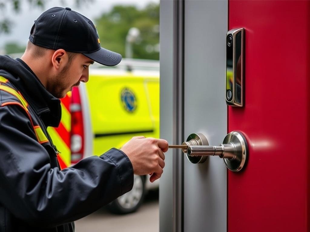 Открыть нельзя ломать: как работают службы экстренного вскрытия замков и как не пожалеть о выборе