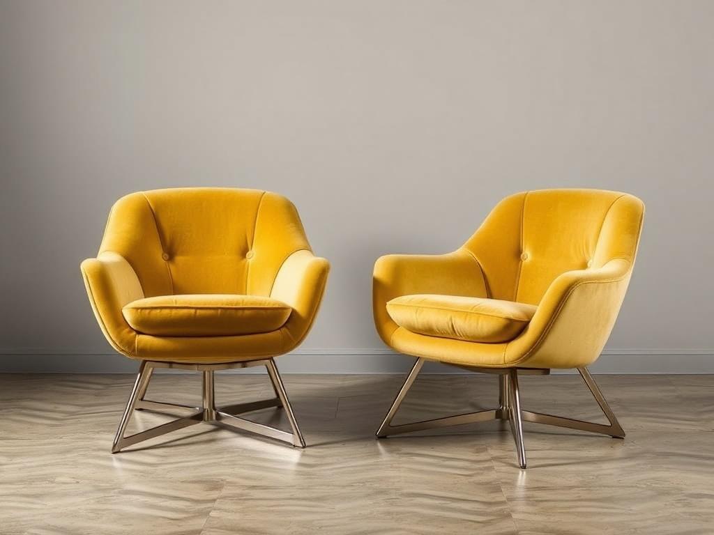 Сидеть красиво: как выбрать и понять дизайнерские стулья