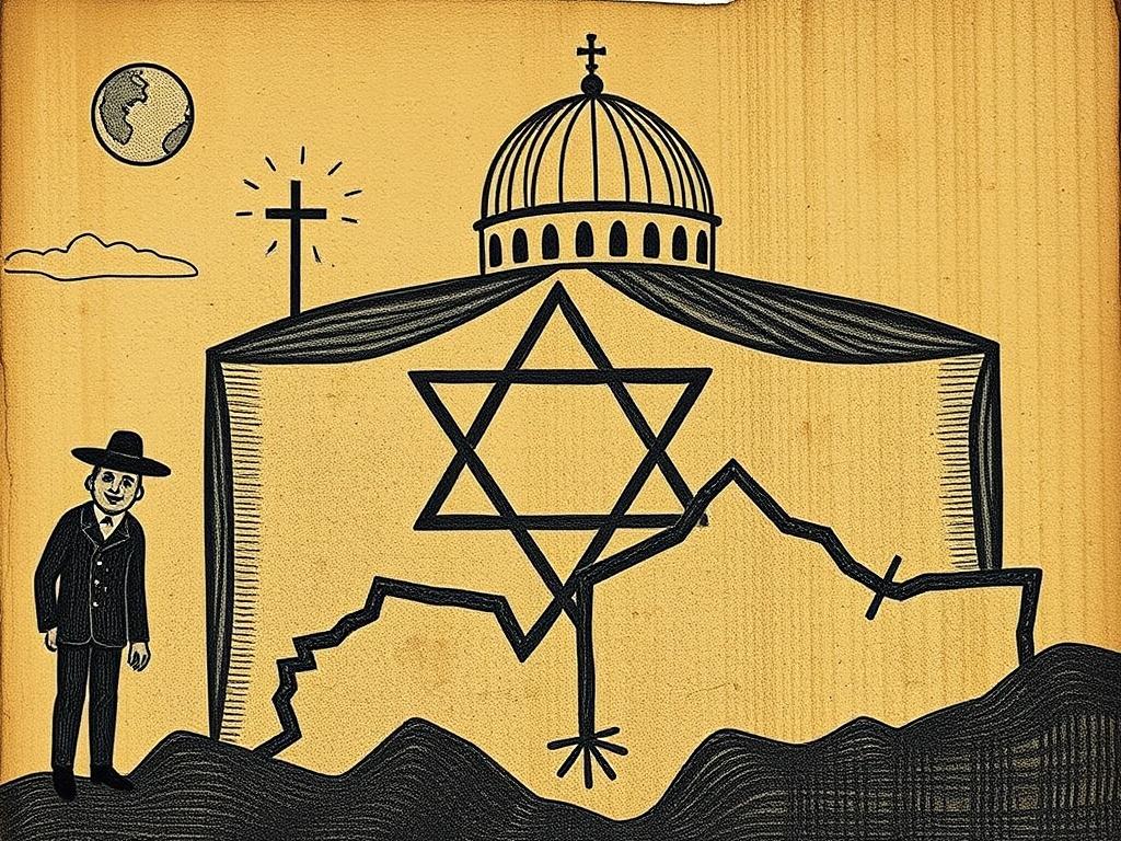 Следы предков: как найти и доказать еврейские корни в 2026 году и что делать дальше