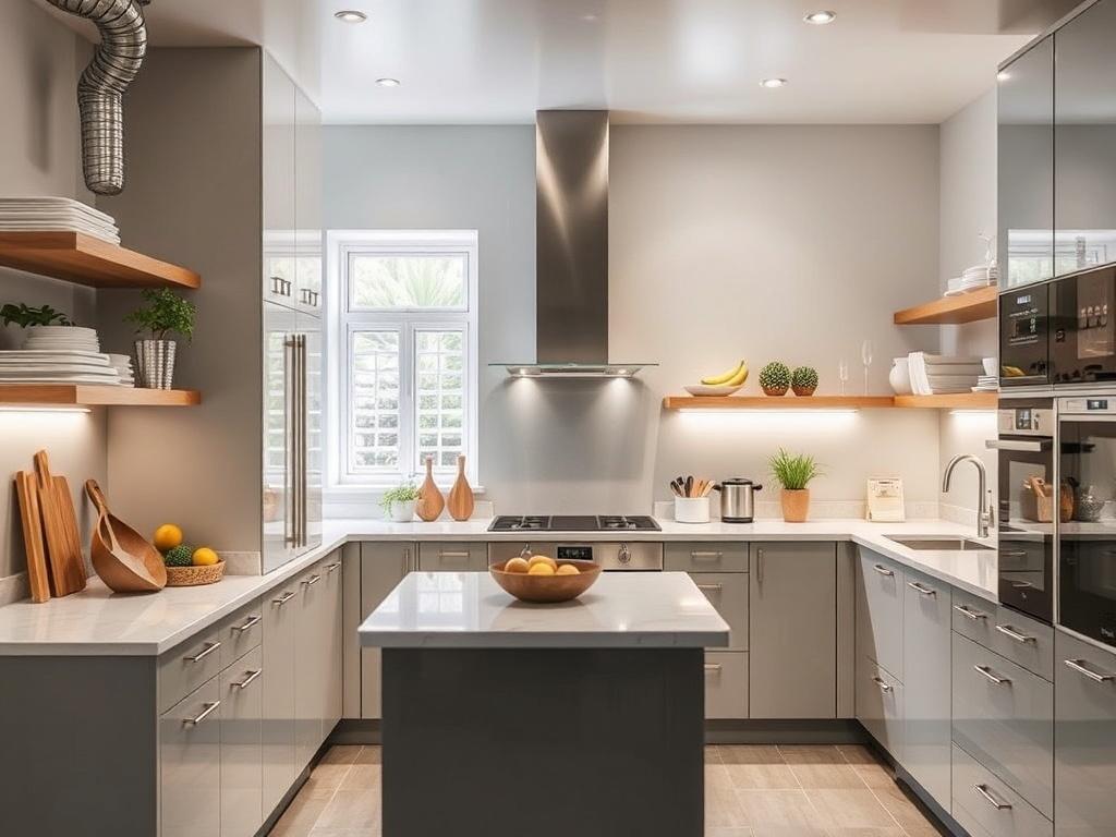 Кухни от производителя: как выбрать качественную мебель и не пожалеть