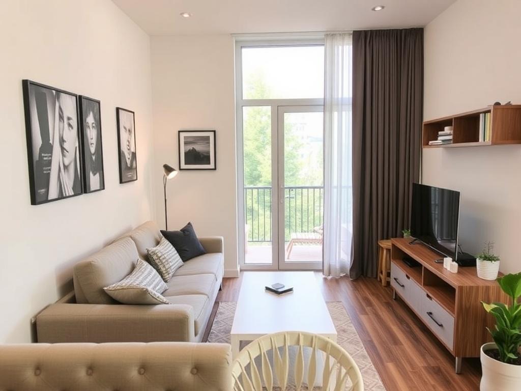 apartment apartmentфото