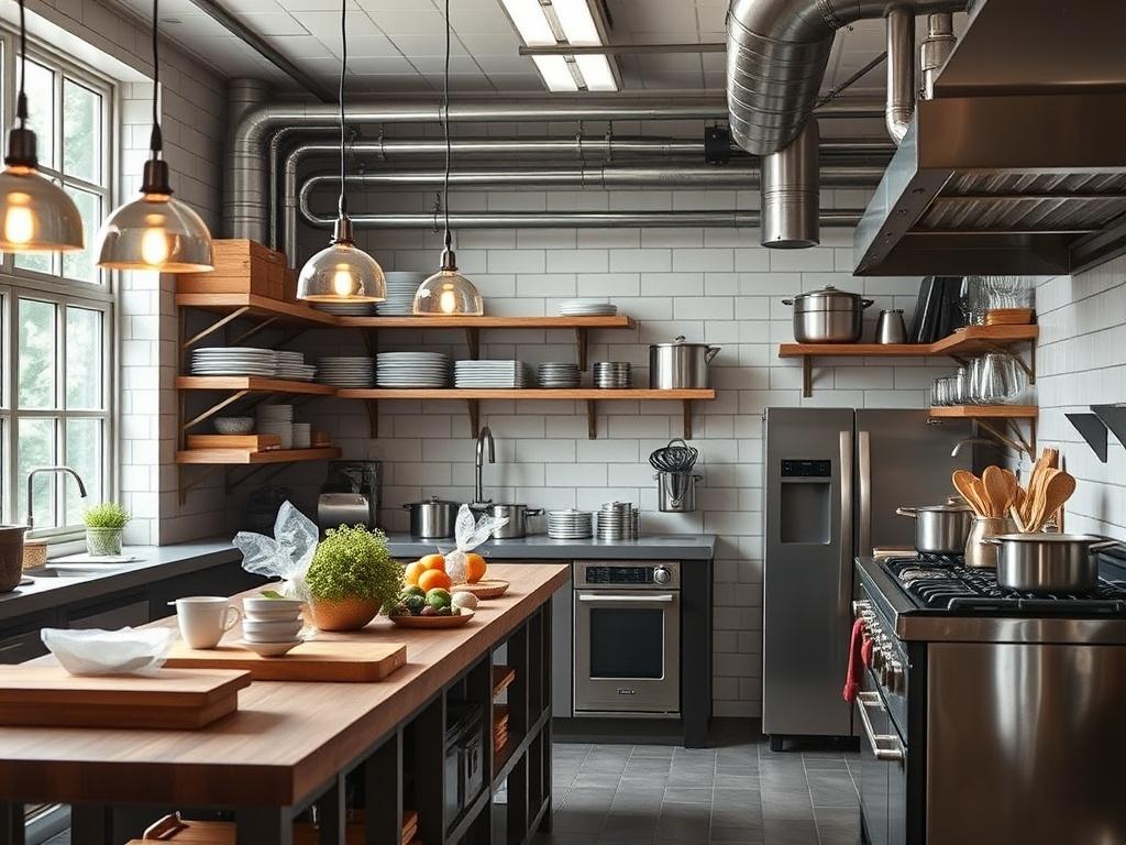 Как мы вывели фабрику кухонь в топ: подробный кейс SEO продвижения фабрики кухонь