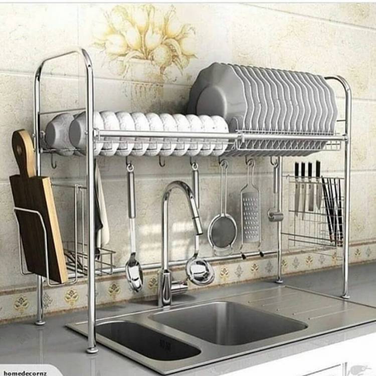 Дизайн оригинальных способа хранения на кух