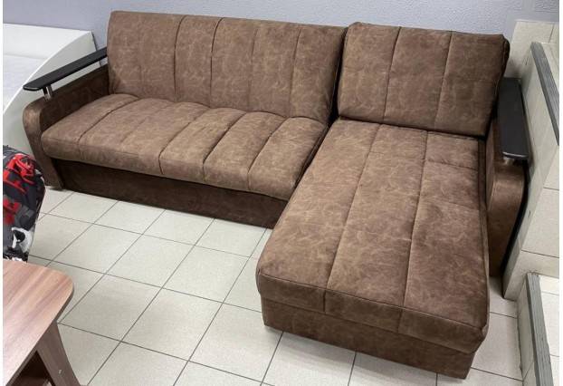 угловой диван со съемным чехлом с доставкой