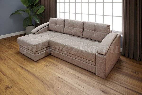 Угловой диван Мадрид б-ка с доставкой по Саранску по выгодной цене в интернет-магазине saranskiy-dommebeli