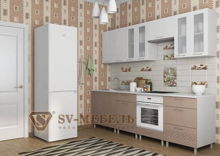 Кухня SV-Мебель в Казани в интернет-магазине недорог