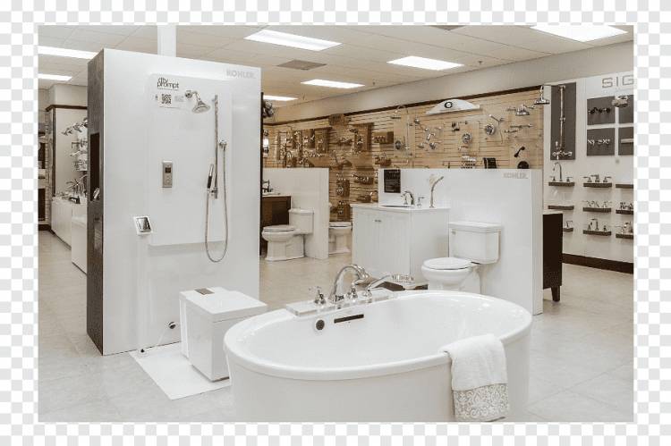 Ванная Душ Кухня Кран Ванна, душ, дизайн кухни, мебель png