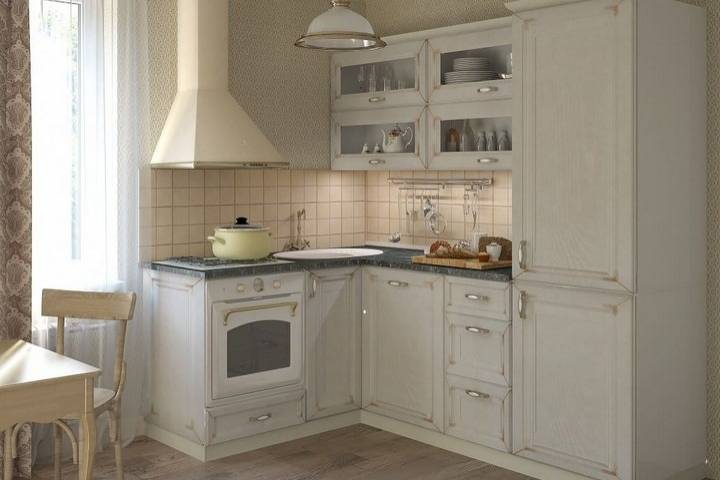 Кухня ньюпорт белый леруа мерлен: 83 фото дизайна