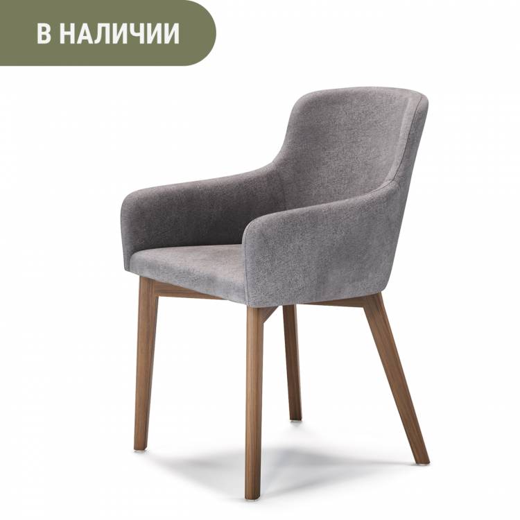 Дизайнерские стулья для кухни с мягким сиденьем в магазине с доставкой в Санкт-Петербурге и Москв