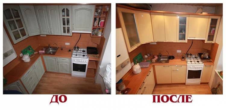 Ремонт и реставрация мебели в Москве и ближайшем подмосковь