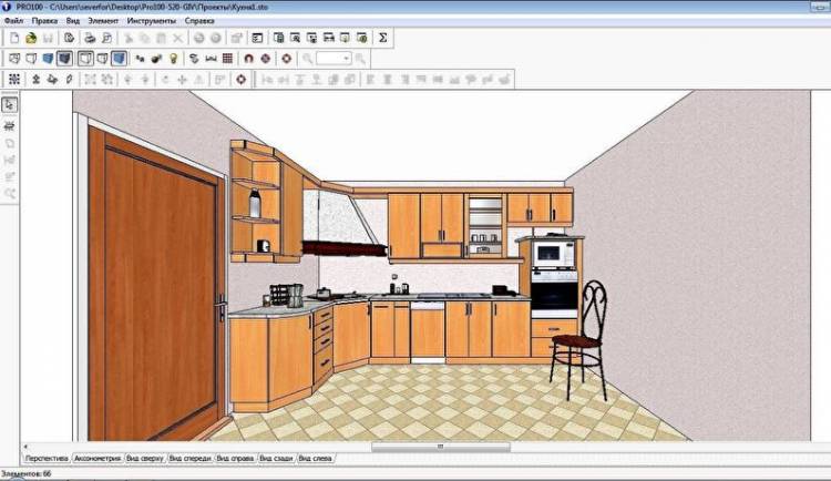 Дизайн бесплатных программ для дизайна интерьера и планировки квартиры