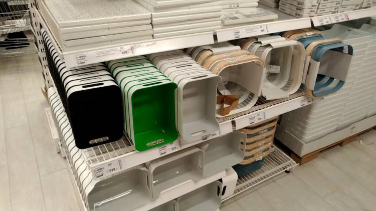 ИКЕА ОБЗОР товары для кухни #Ikea #shop #kitchen