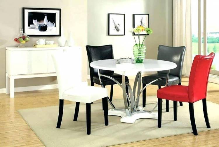 Современные и красивые стулья для кухни