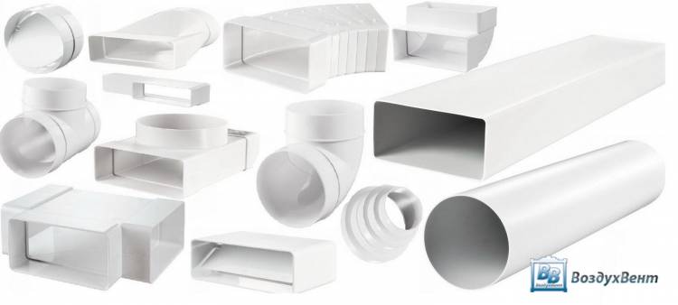 Короб для вытяжки на кухне пластиковый: 73+ идей дизайна