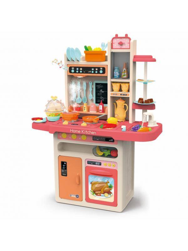 Детская игровая интерактивная кухня Modern Kitchen