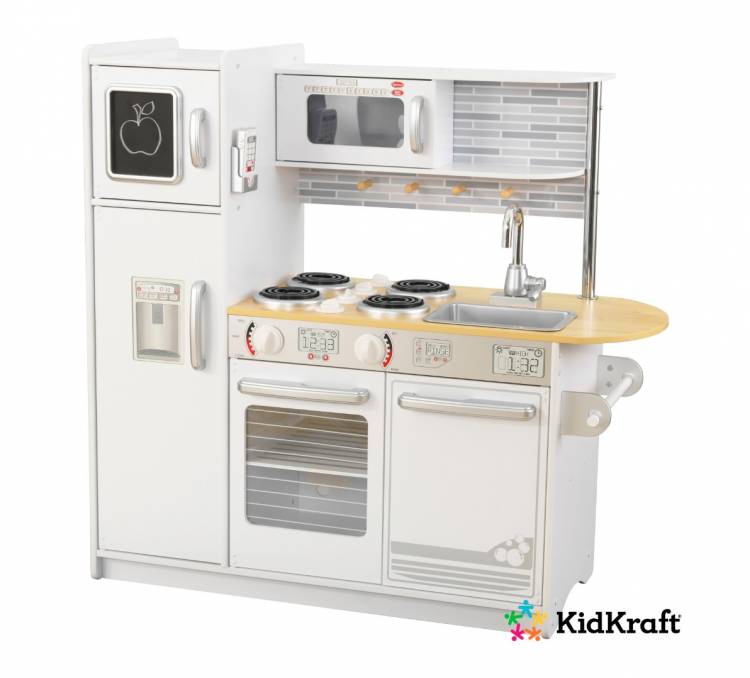 Детская кухня KidKraft «Аптаун»