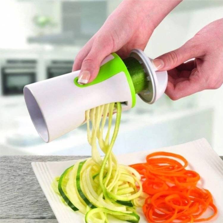 для кухни полезные вещи для кухни посуда для кухни терка для овощей кухонные принадлежности товары для кухни Спиральный овощер