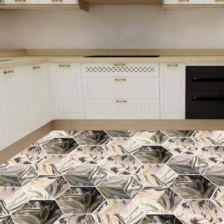 Настенная мозаика для кухни: 81 фото в интерьере