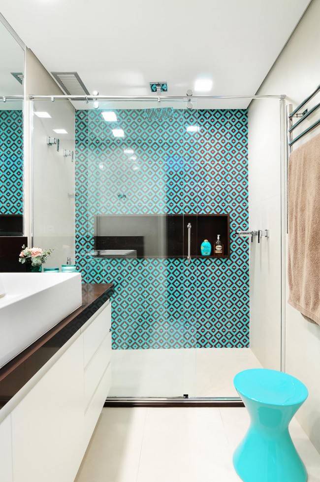 Дизайн Идей Дизайна ванной комнаты