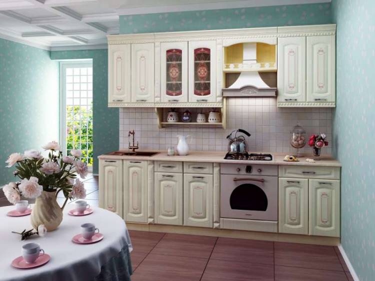 Кухни в Краснодаре, кухонная мебель, кухонные гарнитуры, уголки
