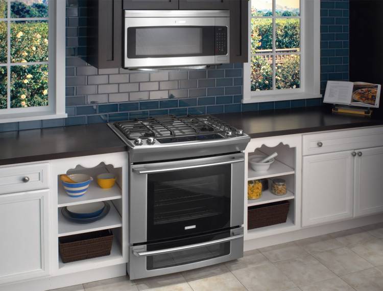 Как выбрать газовую плиту для кухни (критерии выбора плиты), выбрать газовую печь по размерам и функциям