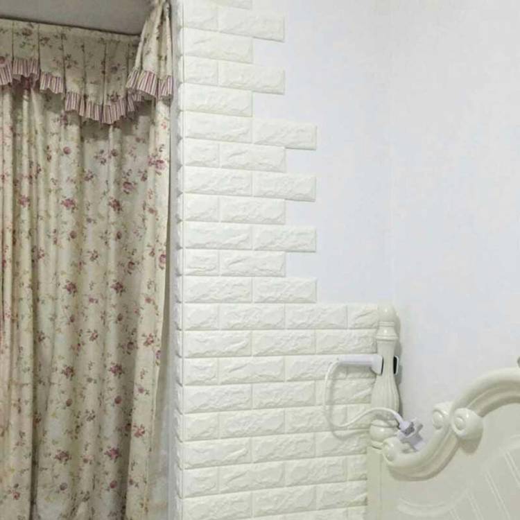 Стеновая панель для кухни кирпич белый: 88 фото дизайна
