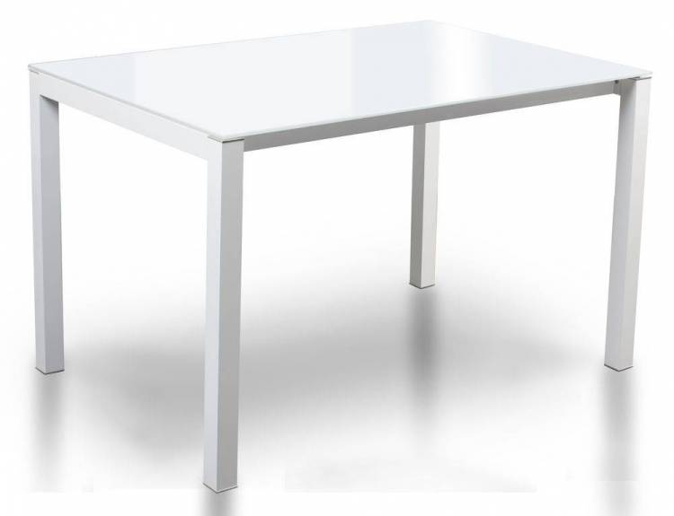 Стол обеденный белый модель GC0