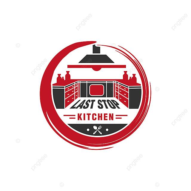 логотип кухни круг приготовления PNG , дом, кухня, кук PNG картинки и пнг рисунок для бесплатной загрузки