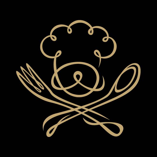 Логотип, кухня ПНГ на Прозрачном Ф