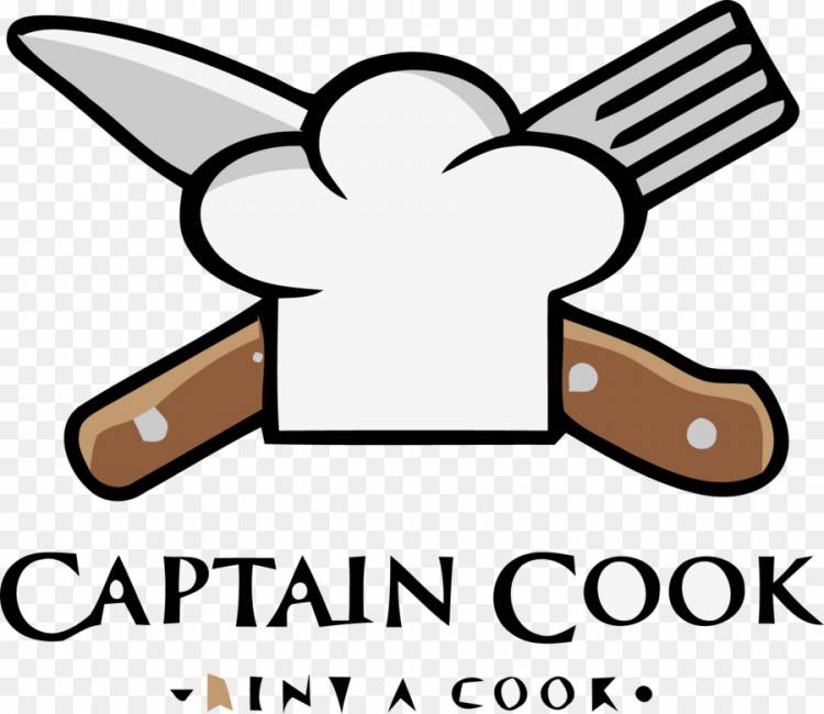 логотип, кухня, приготовлени