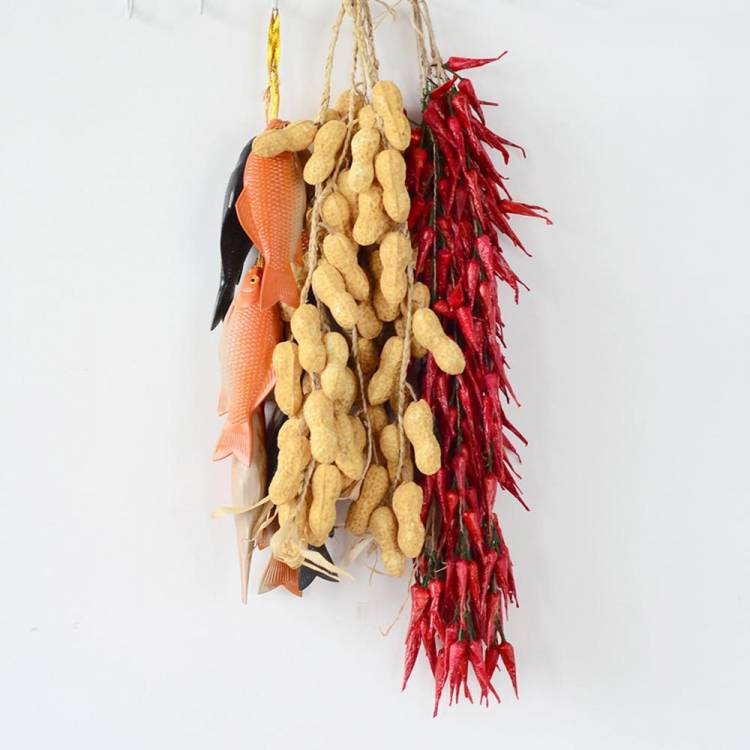 Искусственный поддельный декоративный фрукт Реалистичный Пена Овощи Лук Чеснок Кухонный декор