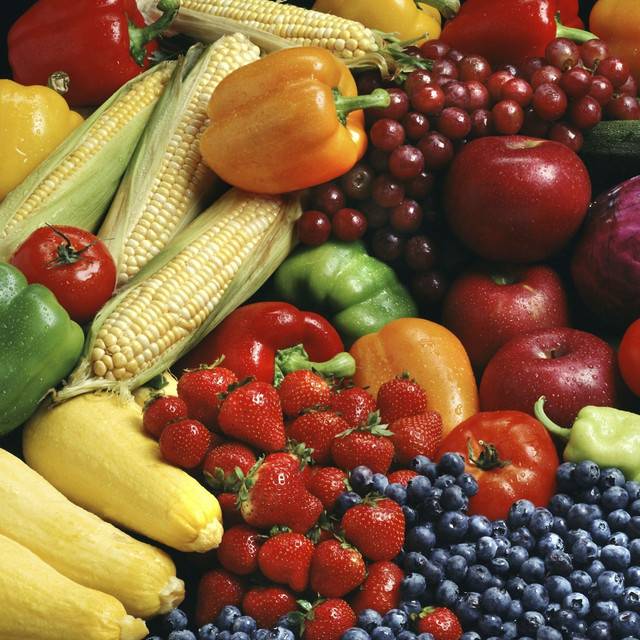 Искусственные фрукты и овощи , цены в Харьков