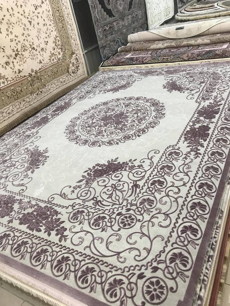 Современные турецкие ковры