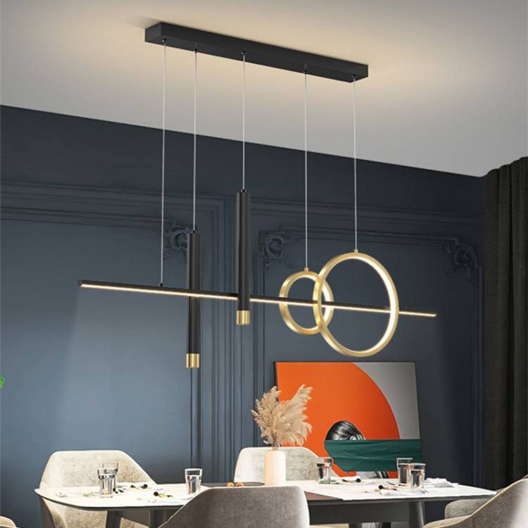 Светодиодные подвесные лампы в современном дизайне, скандинавский креативный комнатный светильник для дома, для кухни, столовой, кофейни, гостиной