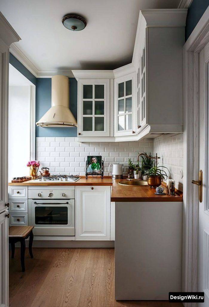 Пинтерест маленькие кухни: 96 идей утонченного дизайна