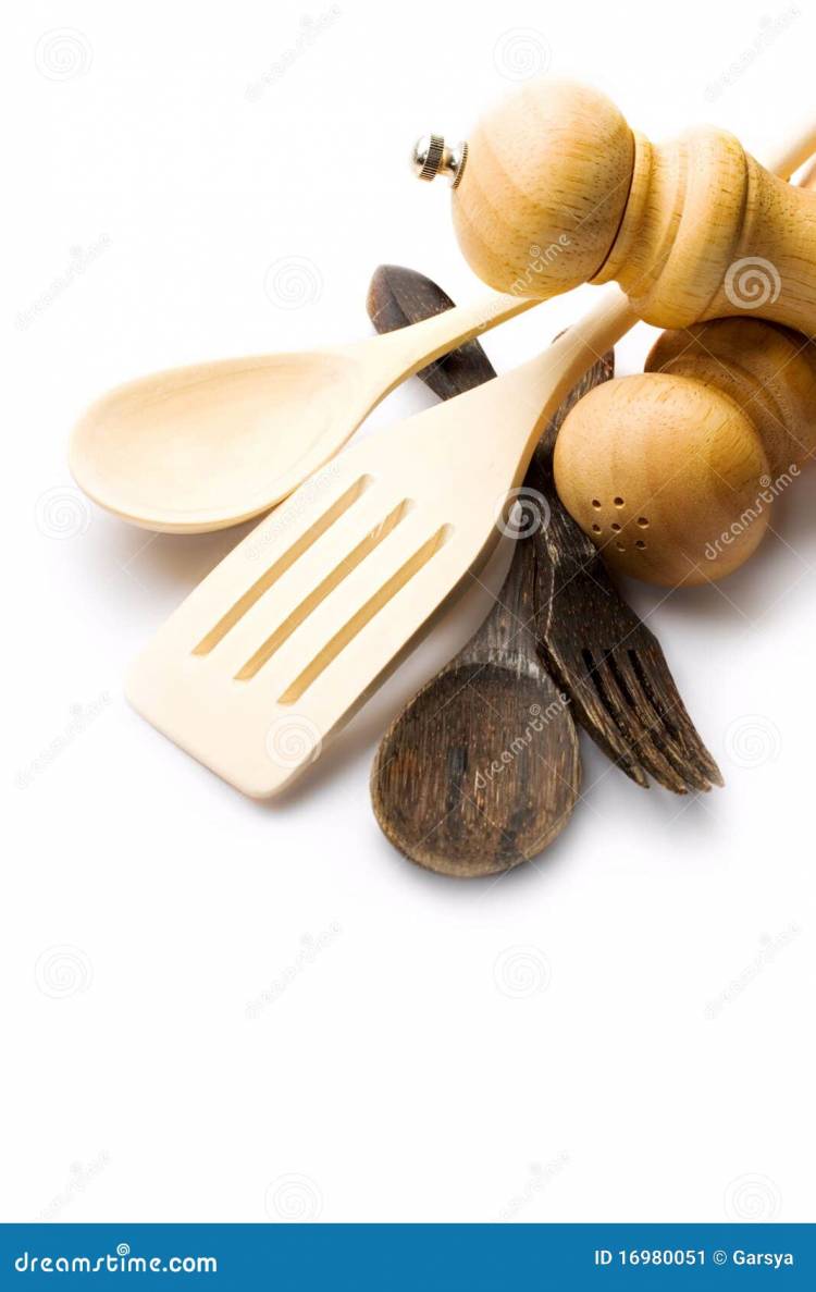 изделия кухни деревянные 