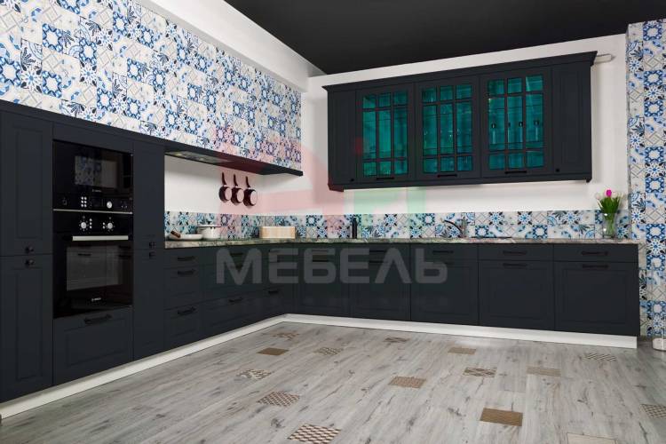 Современные модульные кухни для новых квартир Петрозаводс