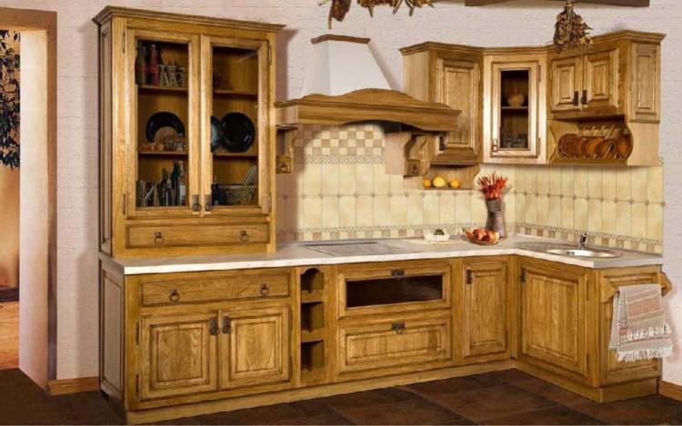 Белорусская мебель для кухни