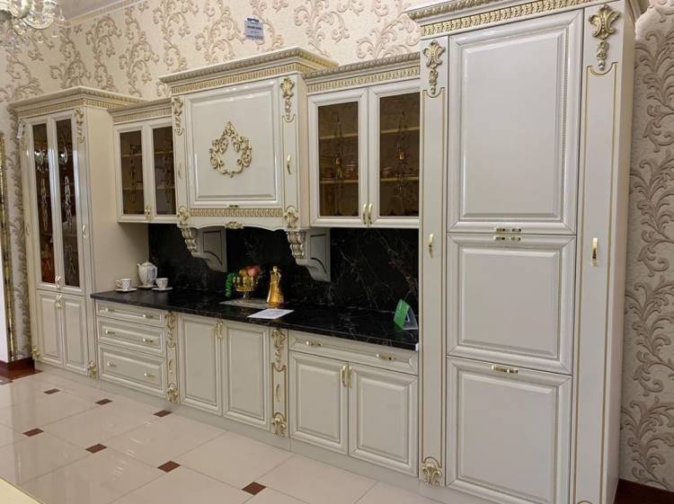 Кухня Флавия ставрополь в Красноярск