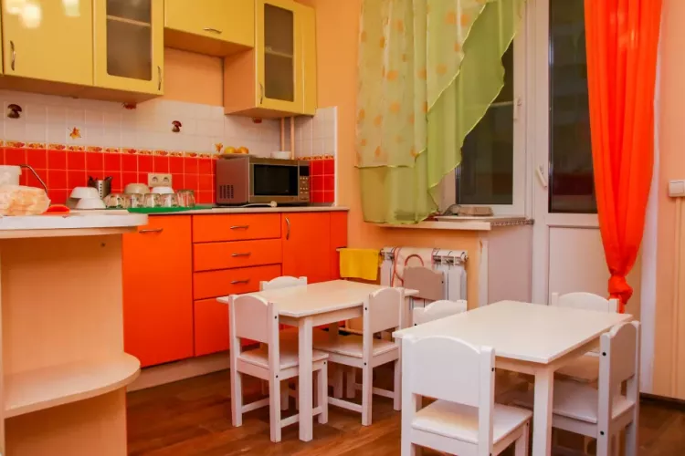Как устроены домашние детские сады в Барнауле и что это так