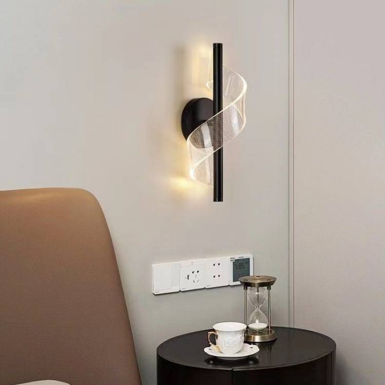 Настенный светильник WOGOW БраДим по выгодным ценам в интернет-магазине OZON