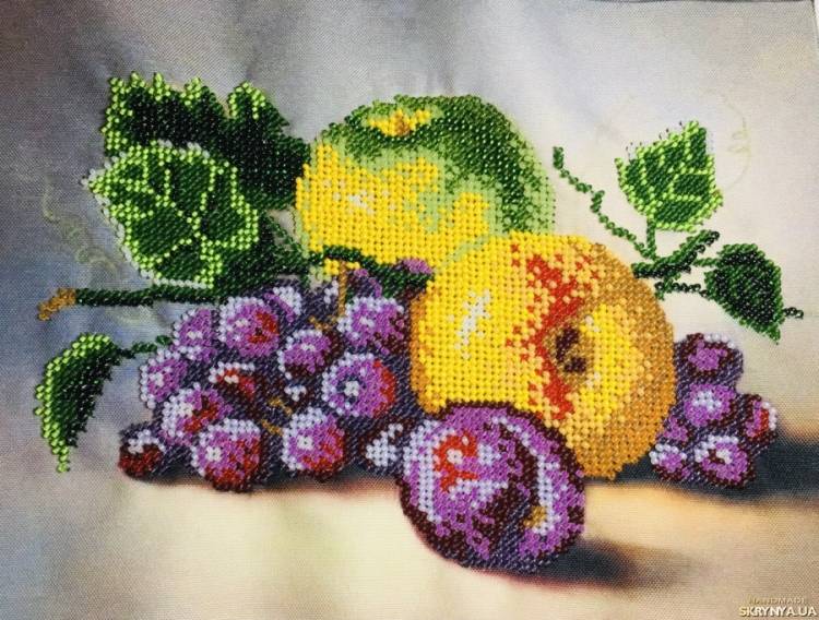 Buy картина на кухню Садові фрукти